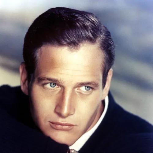 Paul Newman